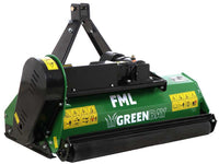 GreenBay FML 105 klepelmaaier 103 cm, detail 7