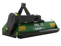 GreenBay FML 125 klepelmaaier 123 cm, detail 7