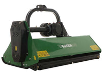 GreenBay FMM 115 klepelmaaier 112 cm, detail 7
