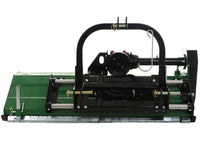 GreenBay FMM-H 175 klepelmaaier 172 cm, hydraulisch verschuifbaar, detail 7