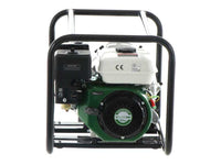 GreenBay GB-TWP 50 benzine motorpomp voor vuil water, aansluiting 50 mm, detail 6