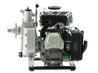 GreenBay GB-WP 30 benzine motorpomp, aansluiting 30 mm, detail 6