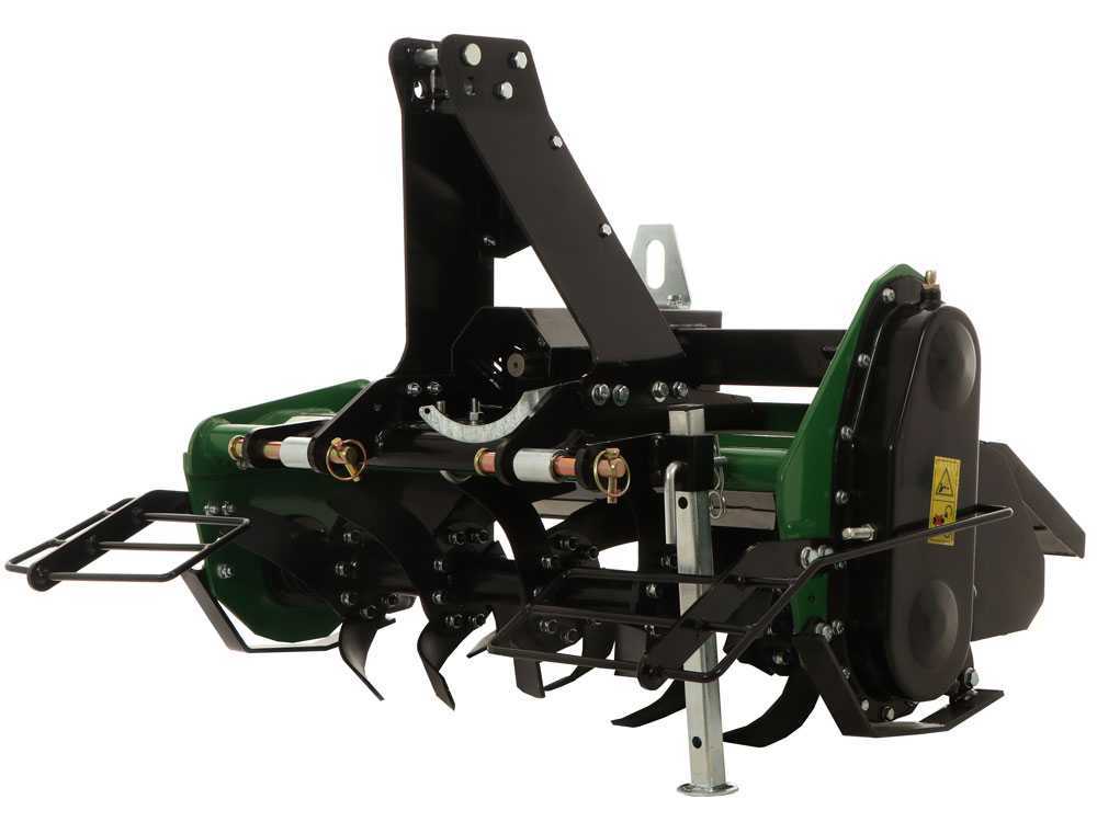 GreenBay TL 95 grondfrees 90 cm, detail 7