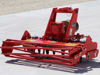 AgriEuro Premium RO 120 rotorkopeg 120 cm, lichte serie, detail 7
