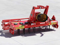 AgriEuro Premium RO 136 rotorkopeg 136 cm, lichte serie, detail 7