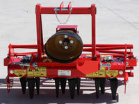 AgriEuro Premium RO 88 rotorkopeg 88 cm, lichte serie, detail 7
