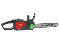 Henx H36LJ16 accu kettingzaag, zwaard 40 cm, 40 V zonder accu, detail 6