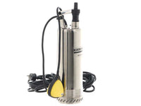 Kärcher BP 2 Inox dompelpomp voor schoon water, detail 6