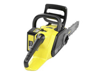 Kärcher CNS 18-30 accu kettingzaag, zwaard 30 cm, 18 V 2,5 Ah, detail 6