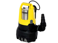Kärcher SP 22.000 Dirt Level Sensor dompelpomp voor vuil water, detail 7