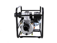 Oriental Koshin STV-80X benzine motorpomp voor vuil water, aansluiting 80 mm, detail 7