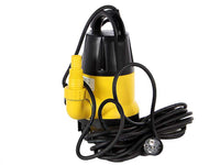 Lavor EDS-P 10500 dompelpomp voor vuil water, detail 7