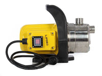 Lavor EG-M 3800 tuinpomp, detail 7