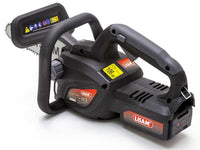 Lisam SG 22 accu kettingzaag, zwaard 25 cm, 18 V 4 Ah, detail 6