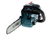 Makita DUC254 accu kettingzaag, zwaard 25 cm, 18 V 3 Ah, detail 7