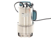 Makita PF0610 dompelpomp voor vuil water, detail 7