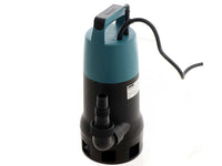 Makita PF1010 dompelpomp voor vuil water, detail 7