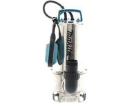 Makita PF1110 dompelpomp voor vuil water, detail 6