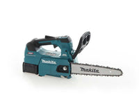 Makita UC006GZ accu kettingzaag, zwaard 25 cm, 40 V 4 Ah zonder accu, detail 7