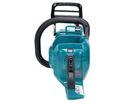 Makita XGT UC021GZ accu kettingzaag, zwaard 30 cm, 40 V zonder accu, detail 6