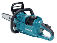 Makita XGT UC024G accu kettingzaag, zwaard 30 cm, 40 V 5 Ah, detail 6