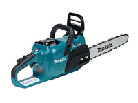 Makita XGT UC025G accu kettingzaag, zwaard 35 cm, 40 V 5 Ah, detail 6