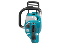 Makita XGT UC030GZ accu kettingzaag, zwaard 50 cm, 40 V 5 Ah, detail 6