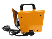 Master B2 PTC elektrische heteluchtkanon 2 kW, 230 V, detail 6