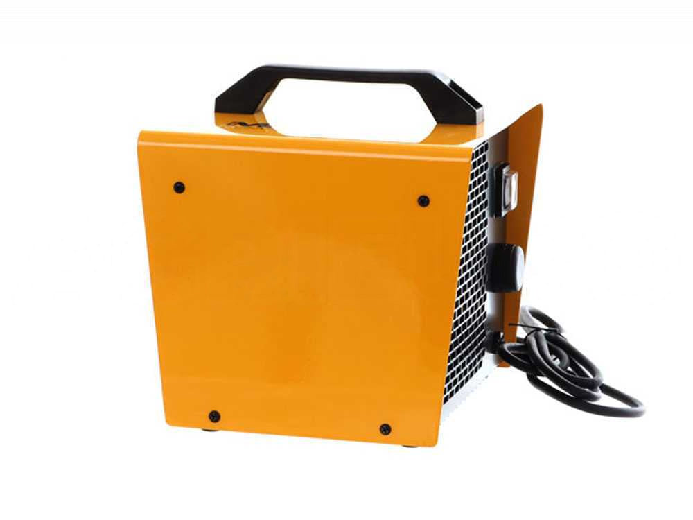 Master B3 PTC elektrische heteluchtkanon 3 kW, 230 V, detail 6