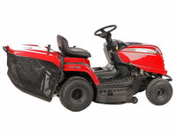 Castelgarden Mountfield MTF 98H gazontractor met opvangbak 98 cm, hydrostaat, detail 6