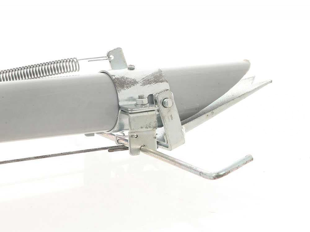 Plantmachine Roll-in MPL MULTI-PLANTER SMALL, detail 7