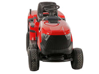 AgriEuro TOP-LINE MPNS 84 H gazontractor met opvangbak 84 cm, hydrostaat, detail 6