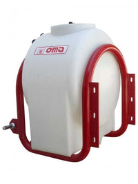 OMA veldspuit, 100 liter, detail 7