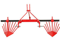 AgriEuro Premium PC-T2 aardappelrooier 150 cm, detail 7