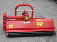 AgriEuro Premium CE 138 klepelmaaier 138 cm, handmatig verschuifbaar, detail 7