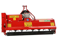 AgriEuro Premium GINGER 125 C klepelmaaier 125 cm, detail 6