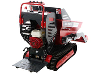 Rupsdumper laadvermogen 500 kg AgriEuro Premium Ranger H570 HDP, motor Honda GX200, detail 7