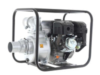 Rato RT100ZB26-5.2Q benzine motorpomp, detail 6