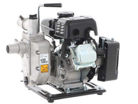 Rato RT40ZB20-1.1Q benzine motorpomp, detail 6