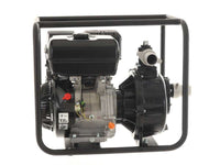 Rato RT50YB100-7.2Q benzine motorpomp, detail 6
