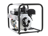 Rato RT50YB50-3.8Q benzine motorpomp, detail 6