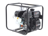 Rato RT80ZB21 3.6 benzine motorpomp, detail 6