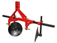 AgriEuro Premium RC-T2 schijvenaanaarder 150 cm, detail 7