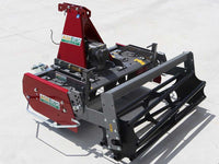 AgriEuro TOP-LINE RF130 rotorkopeg 130 cm, lichte serie, kooirol, detail 7