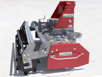 AgriEuro TOP-LINE RF200 rotorkopeg 200 cm, detail 7