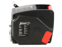 Ribimex PE12V accu lier, met afstandsbediening, detail 6