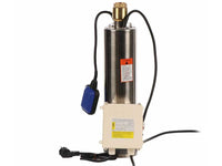 Ribimex PRPVC1102/65F bronpomp, detail 6