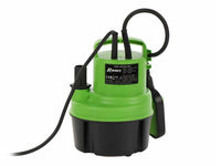 Ribimex PRPVC249 dompelpomp voor schoon water, detail 6