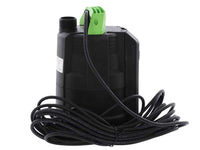 Ribimex PRPVC365A dompelpomp voor schoon water, detail 6