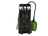 Ribimex PRPVC400C dompelpomp voor vuil water, detail 6